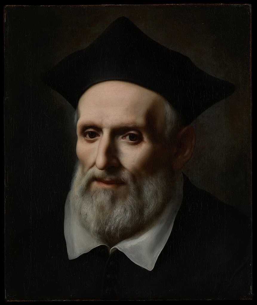 San Filippo Neri - Metropolitan Museum of Art